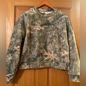 Kacey Musgraves Deeper Well Tour Crewneck